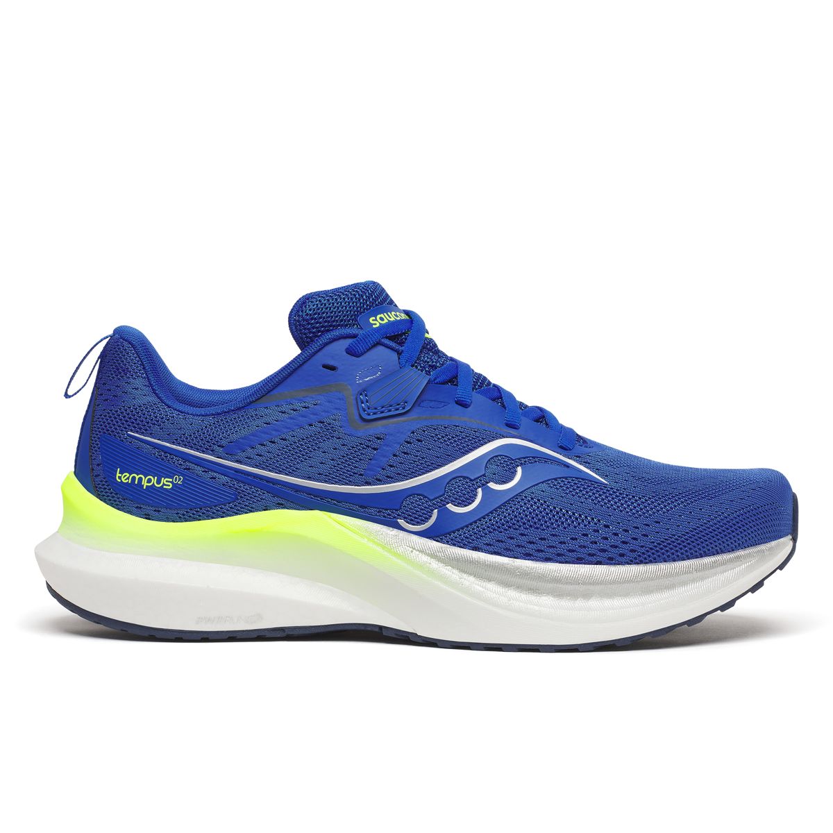 Tempus 2, Lapis | White, dynamic