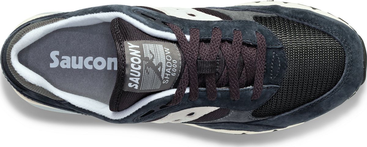 Shadow 6000, Navy | Grey, dynamic 3
