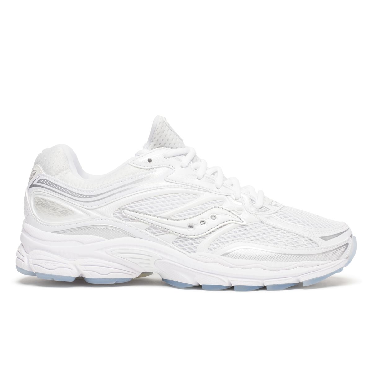 ProGrid Omni 9 Socktop, White, dynamic
